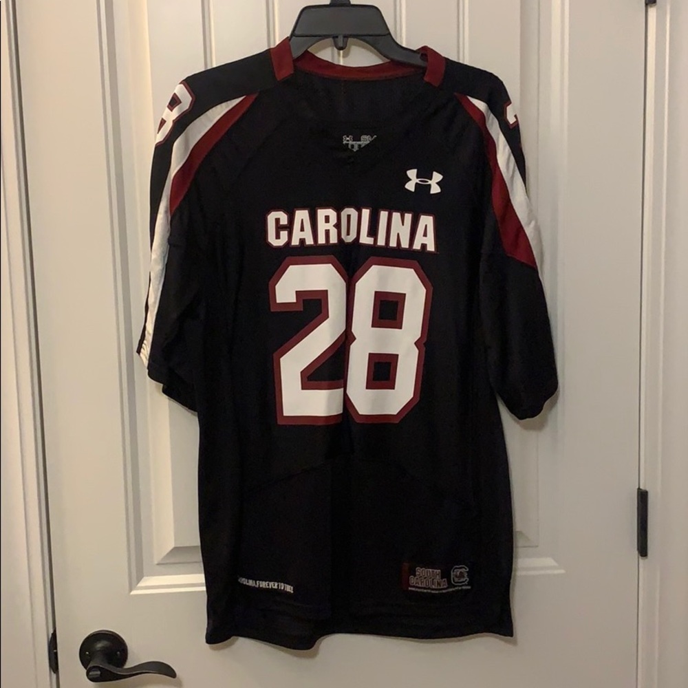 Gamecocks Jersey